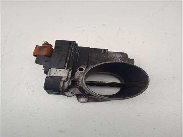 Foto 2ª: Caja Mariposa Fiat Ducato L2H2 120 MULTIJET 120CV 88KW CAJA CERRADA [F1AE0481D] (2006)