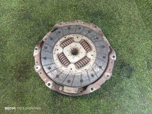 Foto 3ª: kit Embrague Santana Anibal 2.8 TD MILITAR [8140.43P] (2004)