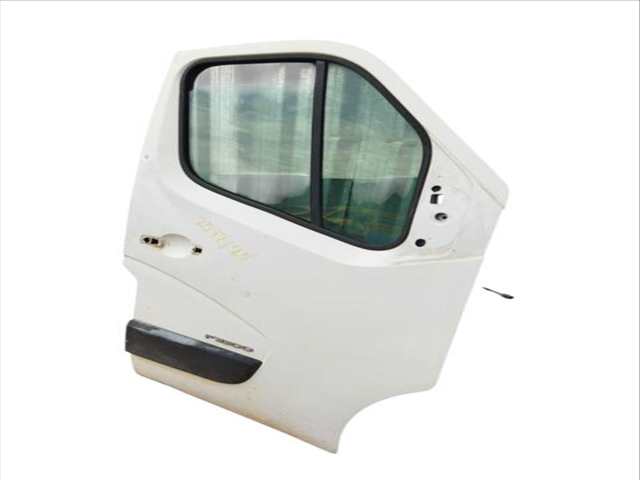 Foto 3ª: Puerta Delantera Derecha Renault Master 2.3 DCI 100 FWD FV0A FV0B FV0G FV0K FV0H) FURGONETA (2010)