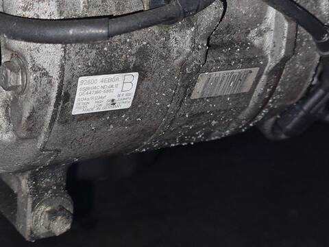 Foto 1ª: Compresor Aire Acondicionado Nissan Qashqai ACENTA 116CV 85KW [HRA2DDT] (2014)