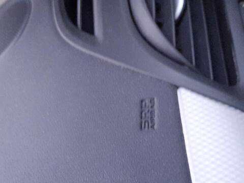 Foto 3ª: Kit Airbag Renault Fluence 1.5 DCI L30B) 106CV 78KW [K9K832] (2010)