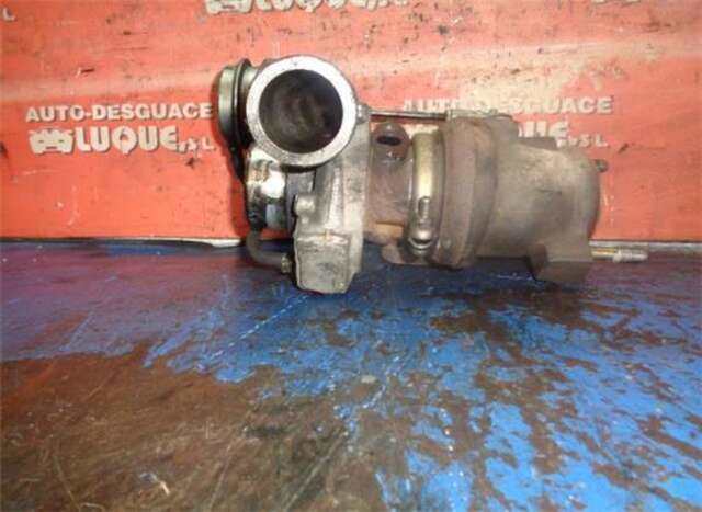 Turbocompresor Bmw Serie 5 518 525TDS