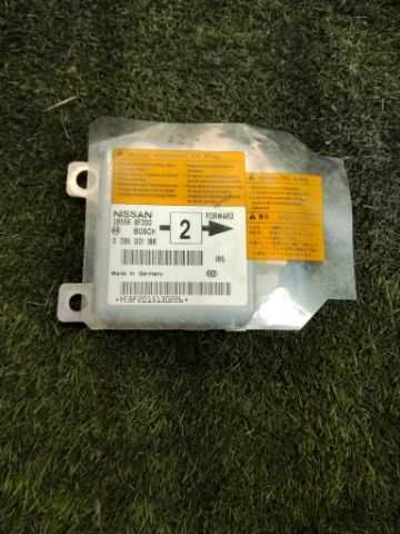 Centralita Airbag Nissan Terrano 2.7 TD TI 5P