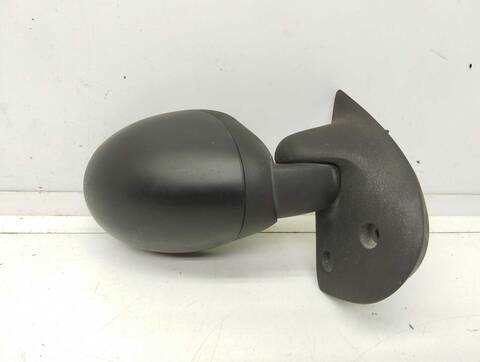 Foto 3ª: Retrovisor Derecho Renault Twingo 1.2 ALIZE 75CV 55KW [D4F A7] (2003)