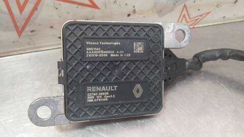 Foto 4ª: Sonda Lambda Renault Clio BUSINESS 86CV 63KW [K9K U8] (2021)