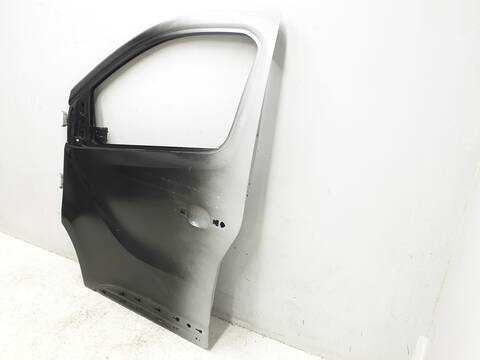 Foto 3ª: Puerta Delantera Izquierda Renault Trafic L1H1 29T KOMFORT (2014)