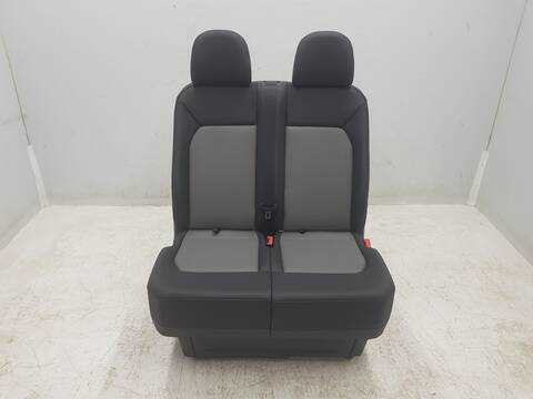 Foto 3ª: Asiento Delantero Derecho Volkswagen Crafter 30 FURGON BM TN FWD (2017)