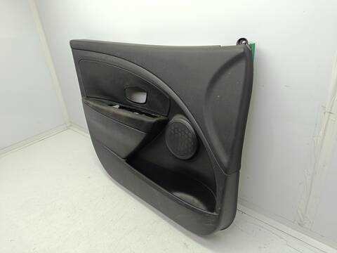 Foto 3ª: Tapizados Cartoneras Renault Megane D III BERLINA 5P DYNAMIQUE [H5F A4] (2013)