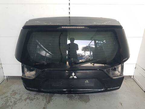 Portón Mitsubishi Outlander 2.2 DI-D 4WD 140CV 103KW