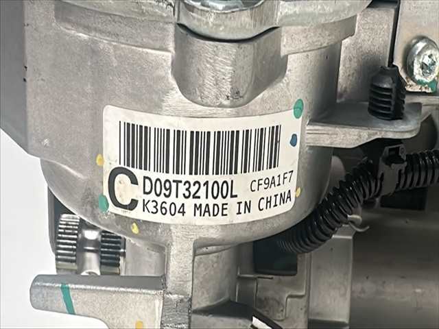 Foto 3ª: Columna Dirección Mazda CX3 1.5 DIESEL DJ1/6WS/61W0 [S5] (2015)