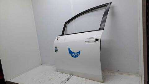 Foto 2ª: Puerta Delantera Izquierda Toyota Corolla 2.0 D-4D 124CV 91KW [1ADFTV] (2013)