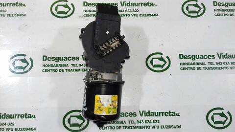 Foto 2ª: Motor Limpia Delantero Renault Kangoo 1.5 DCI DIESEL 65CV 48KW [K9K B7] (2007)