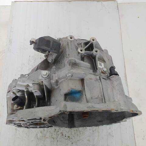 Foto 2ª: Caja Cambios Chevrolet Cruze 2.0 CDI (2009)