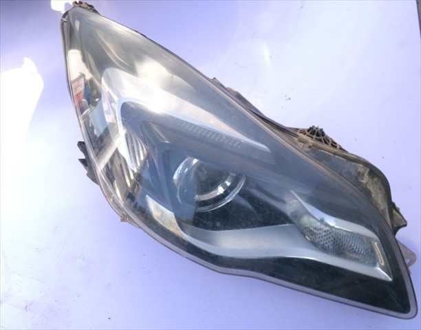 Faro Derecho Opel Insignia 1.6 CDTI 2013-2017