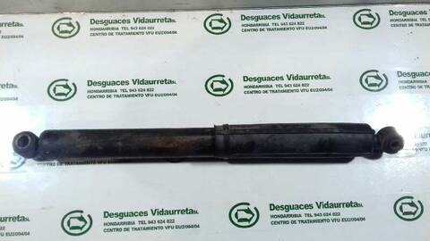 Foto 2ª: Amortiguador Trasero Izquierdo Nissan Interstar 2.2 DCI DIESEL CAT 90CV 66KW [G9TF7] (2002)