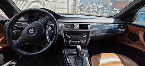 Kit Airbag Bmw Serie 3 320 GI
