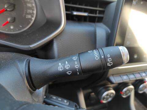 Foto 2ª: Mando Multifuncion Renault Clio H4D470 (2021)