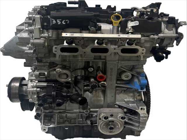 Foto 3ª: Motor Completo Ford Focus 1.5 ECOBOOST 182 CV 134KW [Y1DA] (2020)