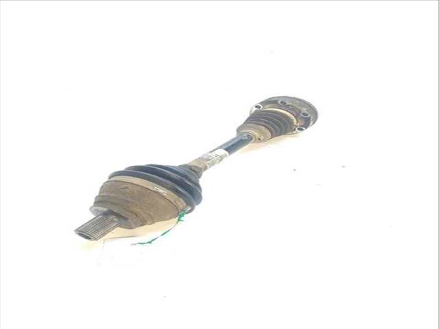 Transmision Delantera Izquierda Volkswagen Passat 2.0 TDI 16V