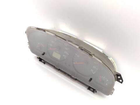 Foto 2ª: Cuadro de Instrumentos Peugeot Partner 1.9 D 69CV 51KW [WJZ] (2001)