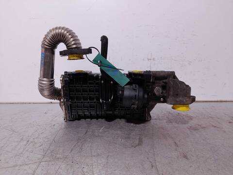 Foto 2ª: Enfriador Gases Citroen C Elysee FEEL 102CV 75KW [YH01] (2019)