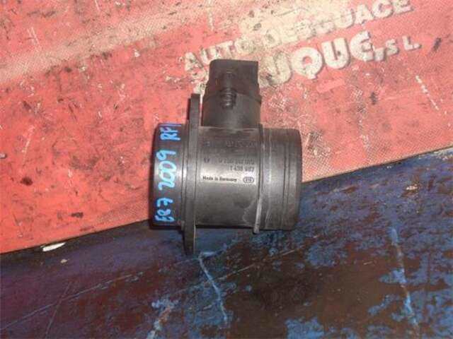 Caudalimetro Bmw Serie 1 114 1.6 116I [1.6 LTR. - 85 KW 16V CAT]