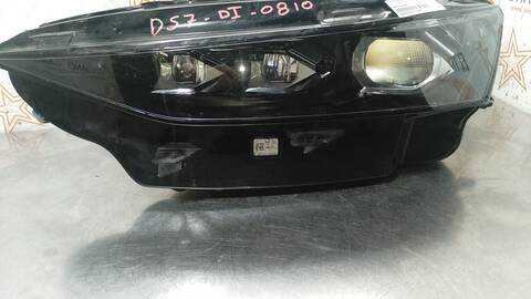 Foto 2ª: Faro Izquierdo DS 7 PERFORMANCE LINE 130CV 96KW (2022)