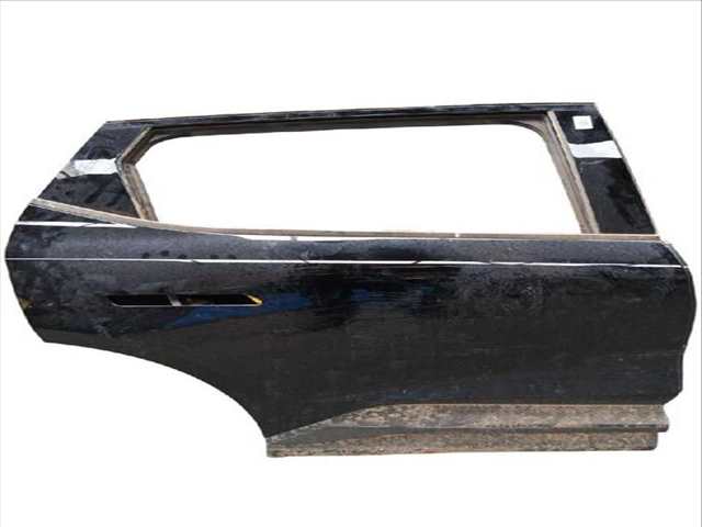 Puerta Trasera Derecha Renault Scenic EV60 E-TECH PHASE I