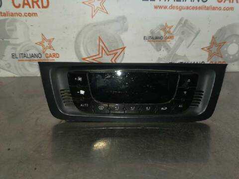 Mando Calefacción A. A. Seat Ibiza SPORT 105CV 77KW