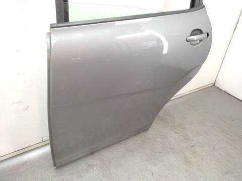 Foto 3ª: Puerta Trasera Izquierda Seat Altea 1.9 TDI 105CV 77KW [BXE] (2008)