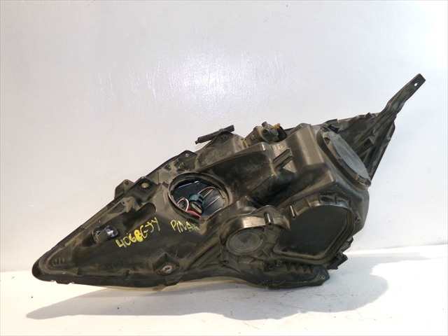 Foto 3ª: Faro Derecho Honda Crv 2.0 G I-VTEC ,2006-2009 [R20A2] (2008)