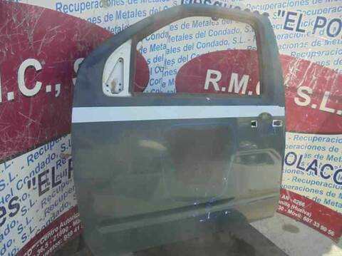 Foto 2ª: Puerta Delantera Izquierda Nissan Pathfinder 2.5 DCI XE 171CV 126KW [YD25DDTI] (2008)