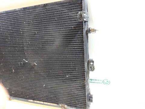 Foto 2ª: Radiador Calefaccion A.A. Mitsubishi Montero 3.2 DI-D CAT 165CV 121KW [4M41] (2000)