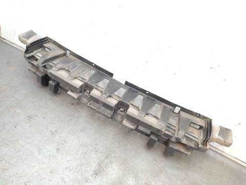 Refuerzo Paragolpes Trasero Jeep Cherokee 2.8 CRD 4X4 177CV 130KW