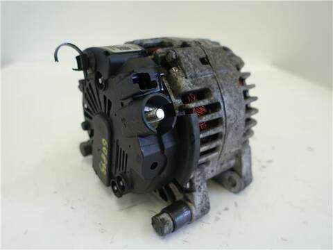 Foto 2ª: Alternador Citroen C4 1.6 HDI BERLINA 90CV 66KW [9HX (DV6ATED4)] (2009)