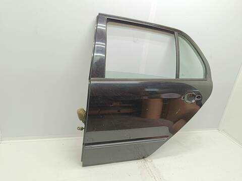 Foto 2ª: Puerta Trasera Izquierda Skoda Fabia 75CV 55KW [ASY] (2006)