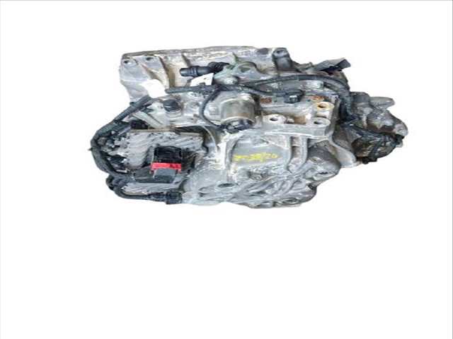 Caja Cambios Mercedes Clase A 140 A 200 177.087)