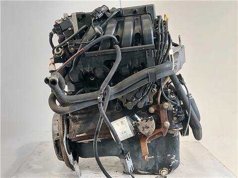 Motor Completo Ford Fiesta 1.3 I 60CV 44KW