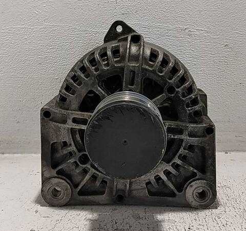 Foto 1ª: Alternador Renault Scenic DYNAMIQUE 1 DCI DIESEL 106CV (2003)