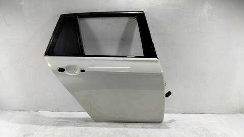 Foto 2ª: Puerta Trasera Derecha Bmw Serie 3 315 320 D 184CV [N47D20C] (2012)