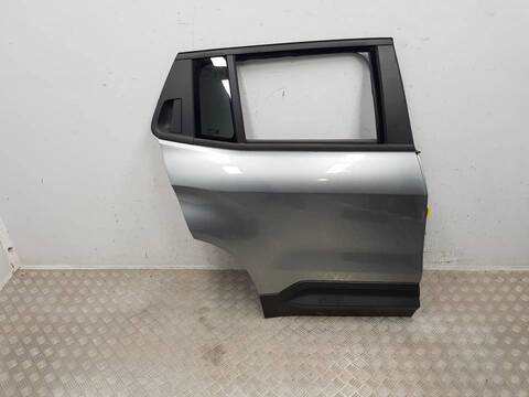 Puerta Trasera Derecha Jeep Avenger ALTITUDE ELECTRIC