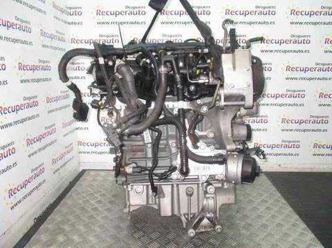 Foto 3ª: Motor Completo Alfa Romeo Giulietta 940A3000 (2015)