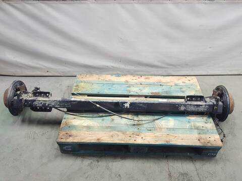 Foto 1ª: Puente Trasero Fiat Ducato 180 L2H2 RS 3450 MM FURGON