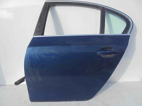 Puerta Trasera Izquierda Bmw Serie 5 518 530D BERLINA 231CV 170KW