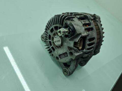 Foto 4ª: Alternador Nissan Qashqai GASOLINA (2009)