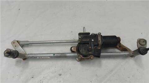 Motor Limpia Delantero Volkswagen Scirocco R 280CV 206KW
