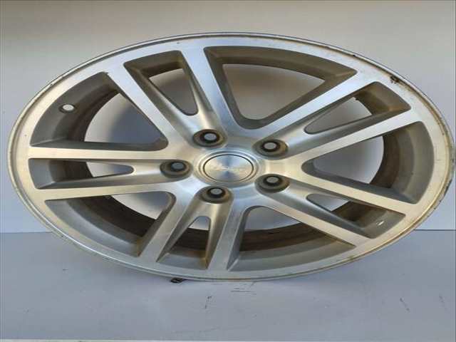 LLanta Aleacion Jeep Grand Cherokee CRD LAREDO 218CV 160KW