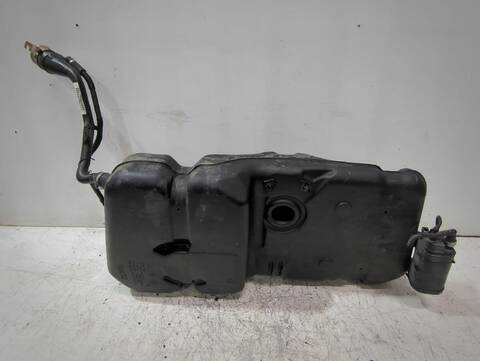 Foto 3ª: Deposito de Combustible Mini Mini ONE 95CV [N12 B14 A] (2005)