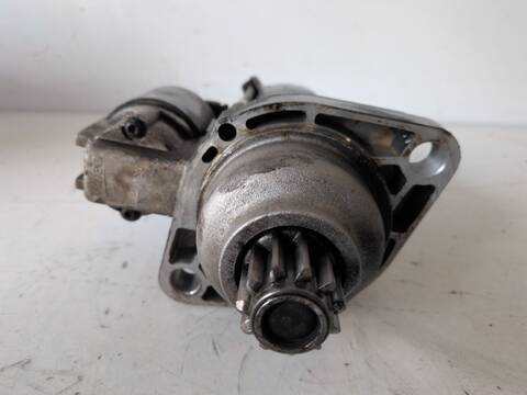 Motor de Arranque Volkswagen Passat BKP