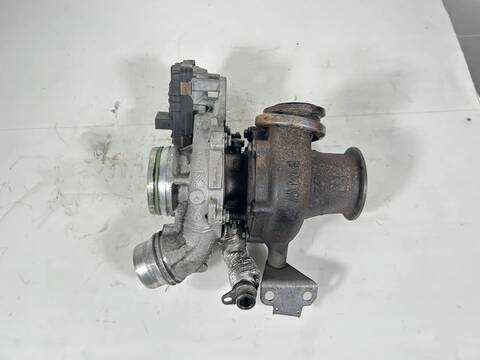 Foto 2ª: Turbocompresor Bmw Serie 2 215 2.0 D 163 CV 120KW [B47D20A] (2015)